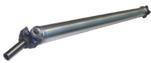 Subaru WRX Driveshaft - Driveshaft Shop - 1-Piece Aluminum Shaft - `02-`07